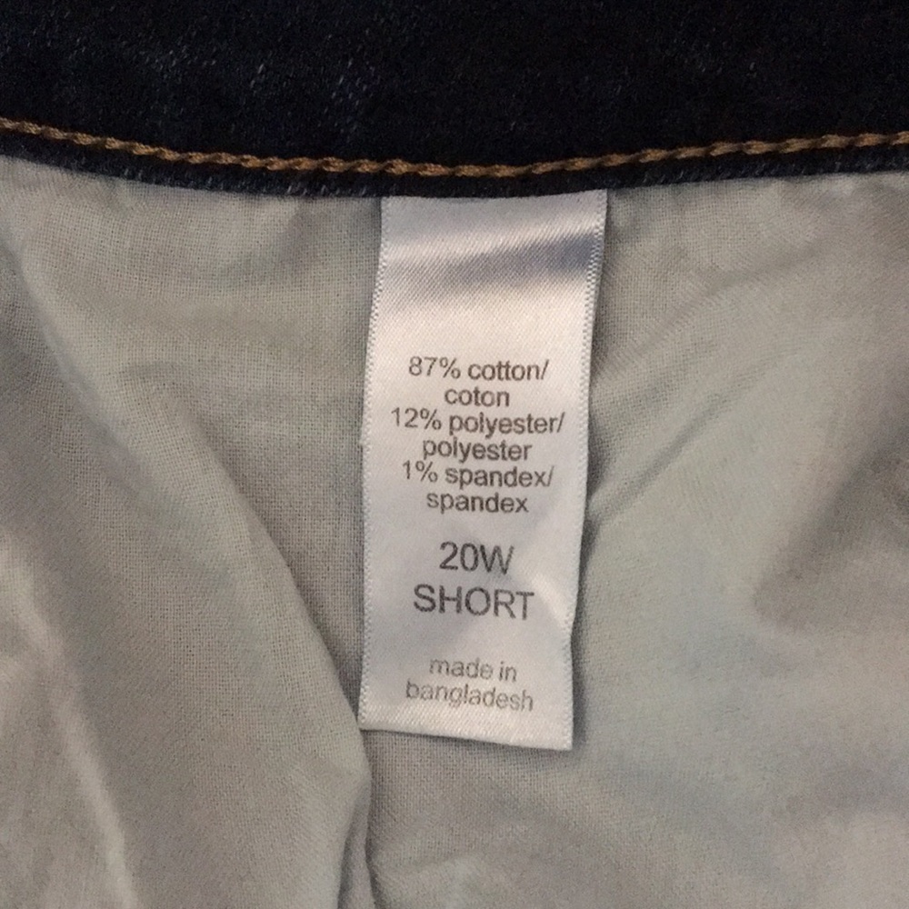 Jeans - Picture 4 of 4